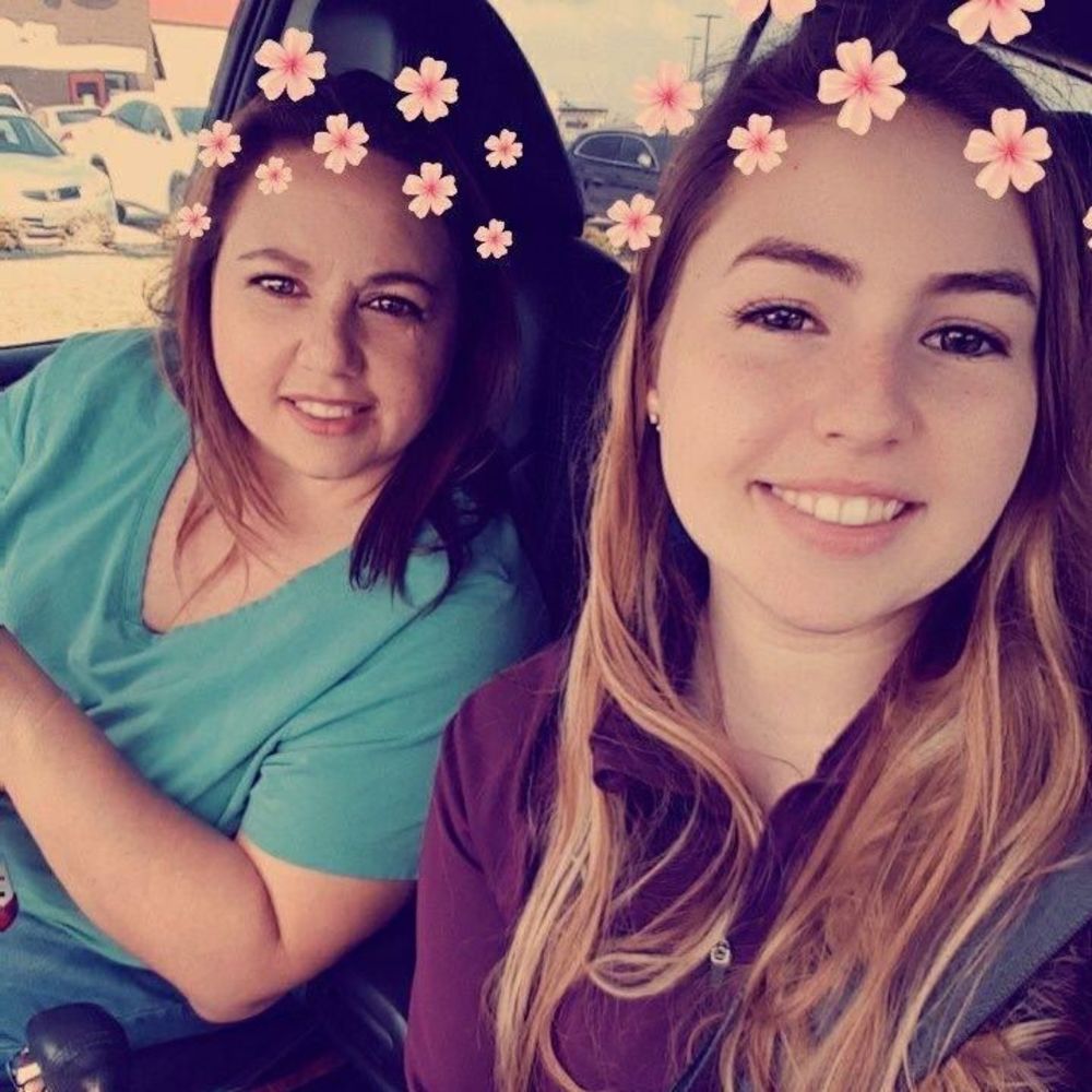 Meet your Posher, Natalie